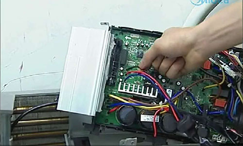 循化美的空调电话是多少