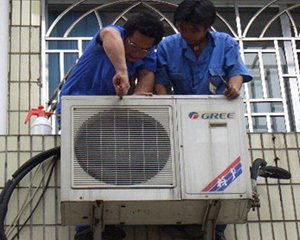 循化空调售后维修服务中心在哪里找