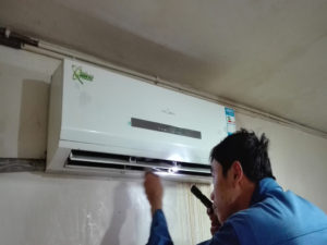 循化格力空调电话是多少