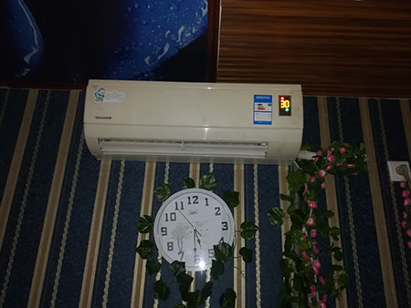 循化空调维修售后服务中心