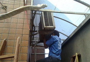 循化空调维修售后服务中心