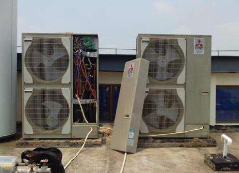 循化空调维修电话号码多少