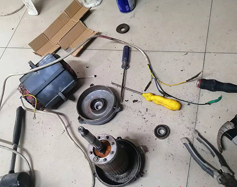 循化空调维修售后服务中心电话在哪里找