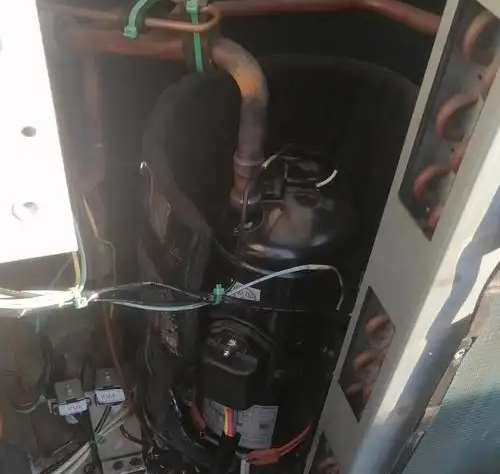 循化维修变频空调电话在哪里找