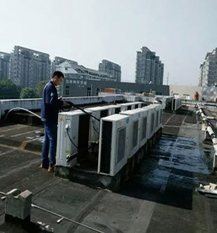 循化 空调拆装 循化本地 空调拆装公司