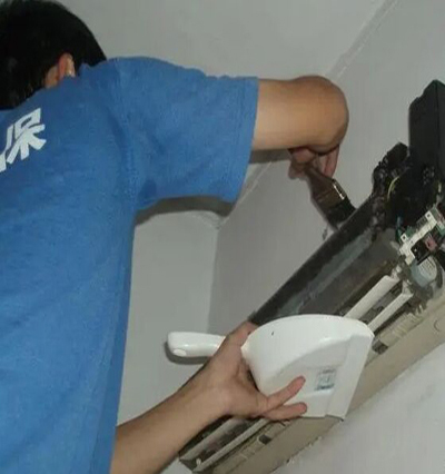 循化空调清洗保养