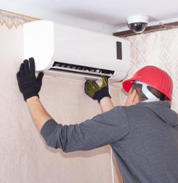 循化空调内机噪音大