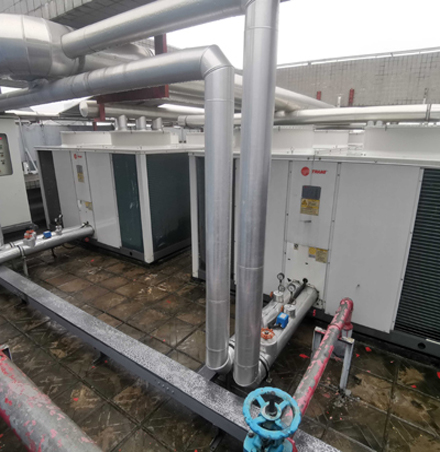 循化附近中央空调维修 循化上门中央空调维修